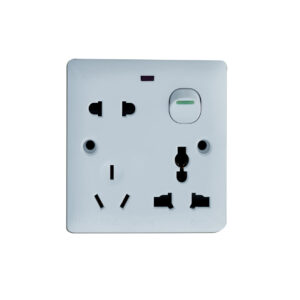 6 PIN SERIES-B3