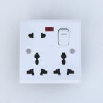 6 PIN SERIES-C1