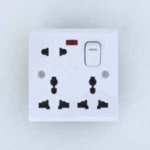 6 PIN SERIES-C1