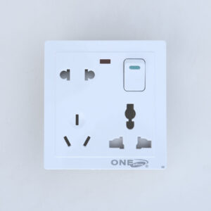 6 PIN SERIES-D1