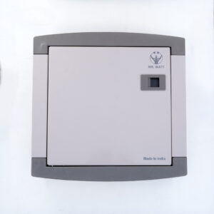 DISTRIBUTION BOX (8 Way) MR WATT-India