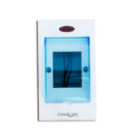 DISTRIBUTION BOX(2-4) Deluxe-China
