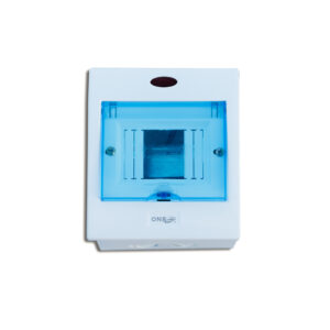 DISTRIBUTION BOX(4-6) Deluxe-China
