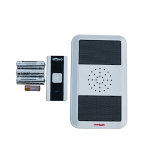 DOOR BELL (OP-214K DC)