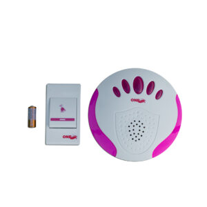 DOOR BELL (OP-516B DC))