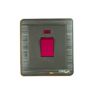 GLORY 20A D.P SWITCH (GREY)