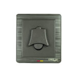 GLORY BELL SWITCH(GREY)
