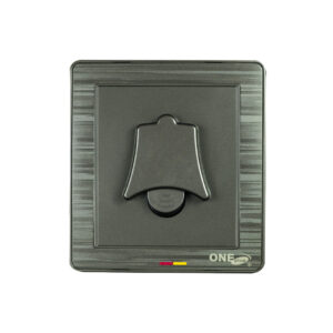 GLORY BELL SWITCH(GREY)