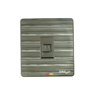GLORY INTERNET-WIFI SOCKET(GREY)