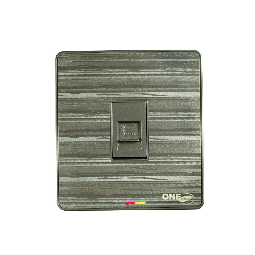GLORY INTERNET-WIFI SOCKET(GREY) GLORY INTERNET-WIFI SOCKET(GREY)