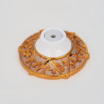 L10 (GG) CEILING ROSE