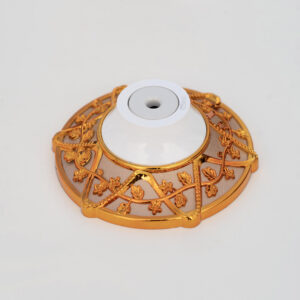 L10 (GG) CEILING ROSE
