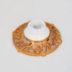 L10 (GG) LAMP HOLDER