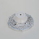 L10 (SS) CEILING ROSE