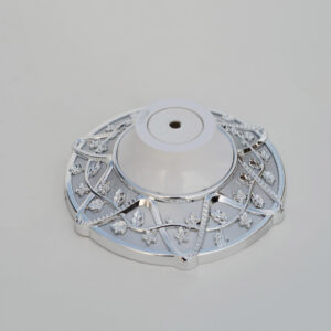 L10 (SS) CEILING ROSE