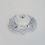 L10 (SS) LAMP HOLDER