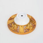 L11(GG) CEILING ROSE