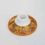 L11(GG) LAMP HOLDER