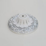 L12 (SS) CEILING ROSE