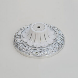 L12 (SS) CEILING ROSE