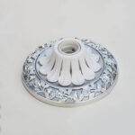 L12 (SS) LAMP HOLDER