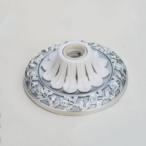 L12 (SS) LAMP HOLDER