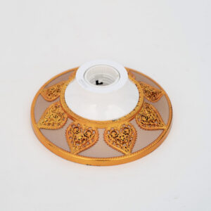 L-3(GG) LAMP HOLDER