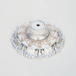L4 (SS) CEILING ROSE
