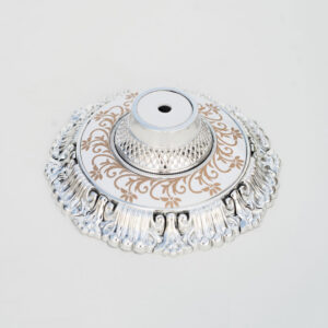 L4 (SS) CEILING ROSE