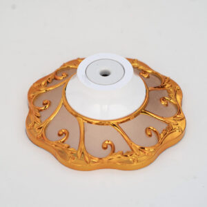 L5 (GG) CEILING ROSE