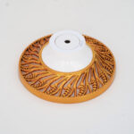 L6 (GG) CEILING ROSE