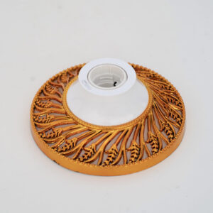 L6 (GG) LAMP HOLDER