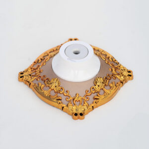 L8 (GG) CEILING ROSE