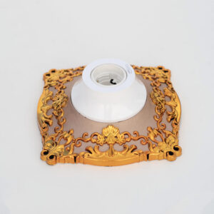 L8 (GG) LAMP HOLDER
