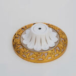 L12 (GG) CEILING ROSE