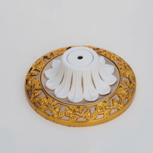 L12 (GG) CEILING ROSE