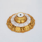 L4 (GG) CEILING ROSE