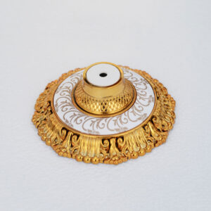 L4 (GG) CEILING ROSE