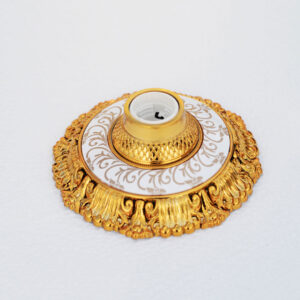 L4 (GG) LAMP HOLDER