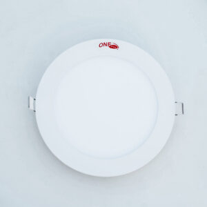 LED (6W,12W,18W) FLAT PANEL D-W LIGHT (Round)