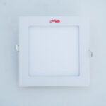 LED (6W,12W,18W) FLAT PANEL D-W LIGHT (Square)