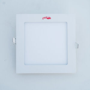 LED (6W,12W,18W) FLAT PANEL D-W LIGHT (Square)