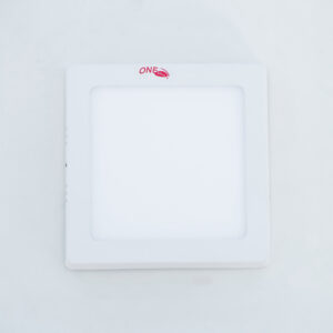 LED (6W,12W,18W,24W) SURFACE PANEL LIGHT(Square)