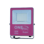 LED FLOOD LIGHT(SUPER)- 100W