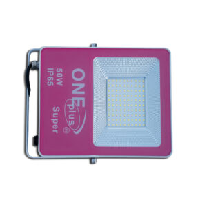 LED FLOOD LIGHT(SUPER)- 50W