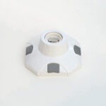 OP (02) LAMP HOLDER