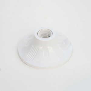 OP (01) LAMP HOLDER