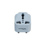 TRAVEL-MOBILE PLUG.
