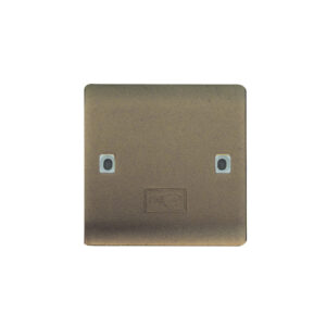 GANG BOX COVER(COFFEE)