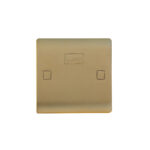 GANG BOX COVER(GOLD)